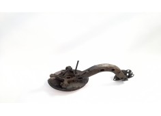 Recambio de mangueta trasera derecha para bmw serie 3 touring (e46) 320d referencia OEM IAM 2J052  