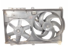 Recambio de electroventilador para citroen jumper furgón (230l) 2.5 d referencia OEM IAM 8240123  