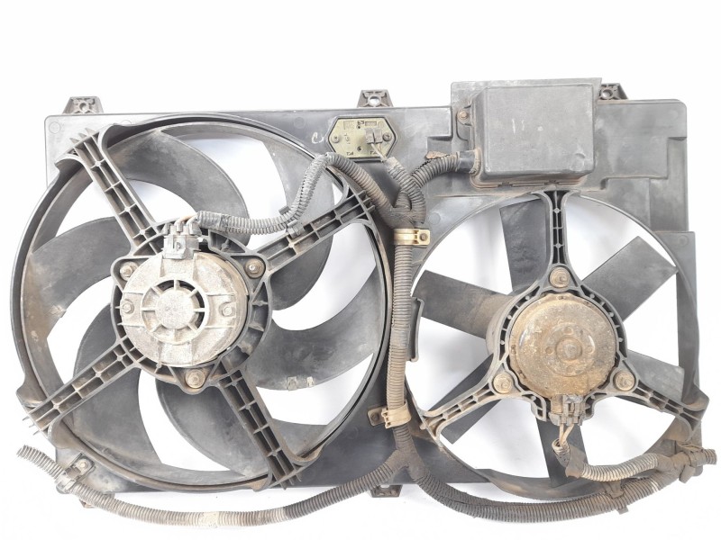 Recambio de electroventilador para citroen jumper furgón (230l) 2.5 d referencia OEM IAM 8240123  
