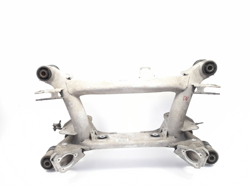 Recambio de puente trasero para bmw serie 5 berlina (e39) 530d referencia OEM IAM   