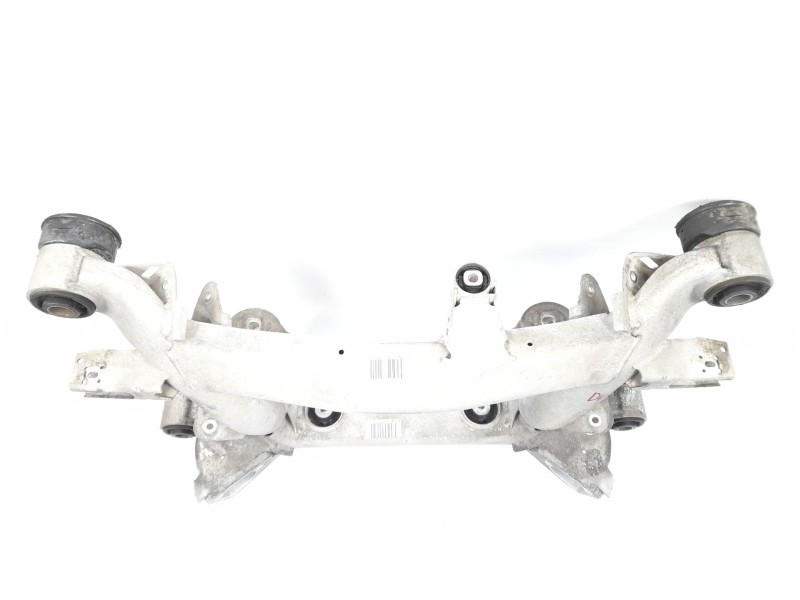Recambio de puente trasero para bmw serie 5 berlina (e39) 530d referencia OEM IAM   
