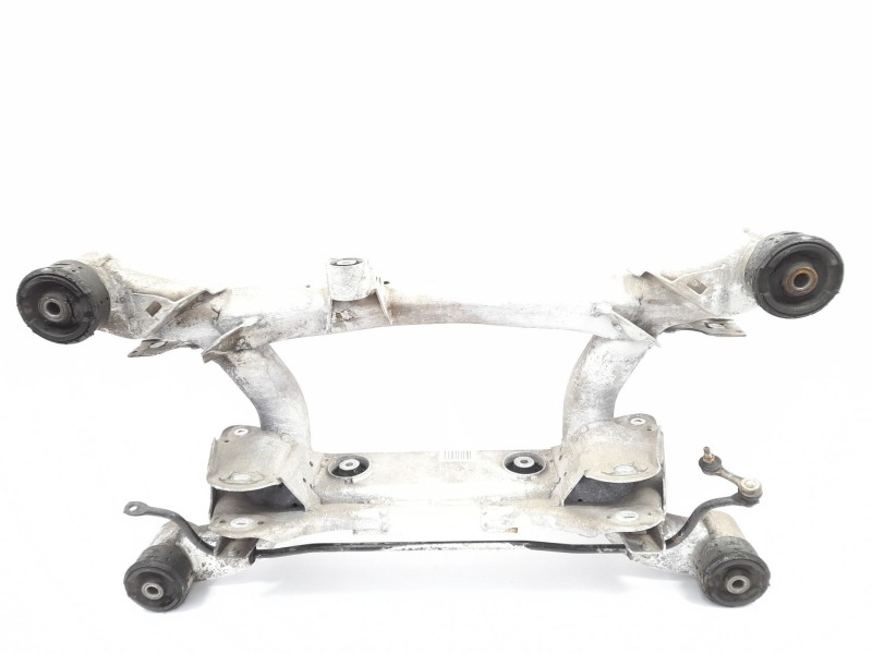 Recambio de puente trasero para bmw serie 5 berlina (e39) 530d referencia OEM IAM   