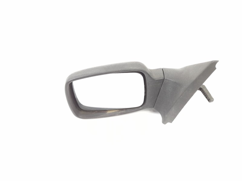 Recambio de retrovisor izquierdo para ford courier pick-up 1.8 d referencia OEM IAM 92FB17683  