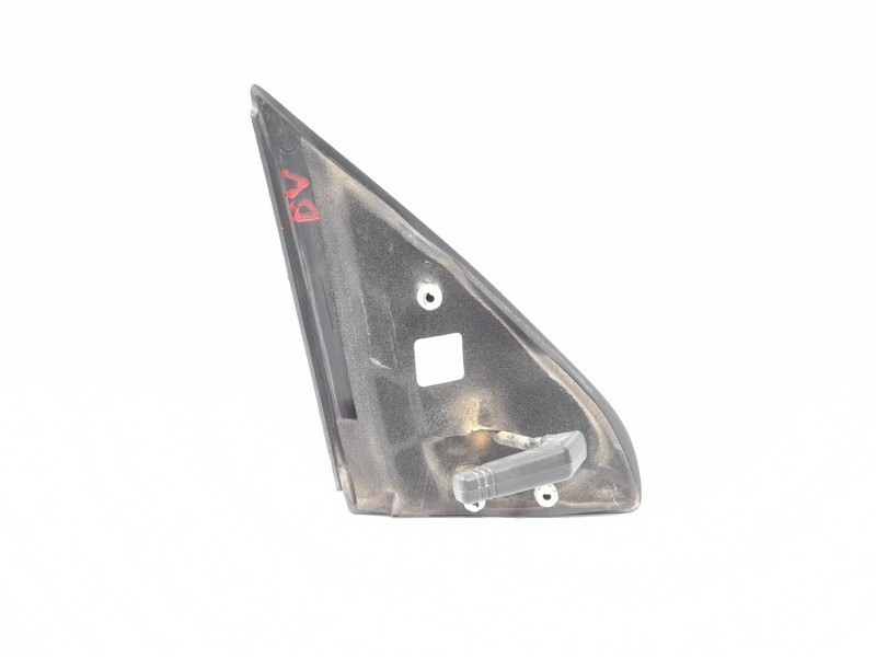 Recambio de retrovisor izquierdo para ford courier pick-up 1.8 d referencia OEM IAM 92FB17683  
