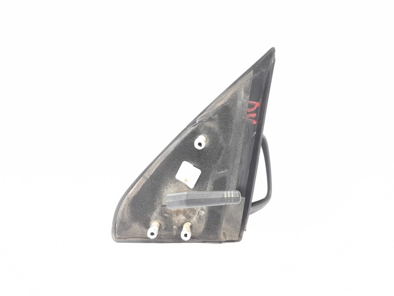 Recambio de retrovisor derecho para ford courier pick-up 1.8 d referencia OEM IAM   