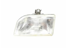 Recambio de faro izquierdo para ford courier pick-up 1.8 d referencia OEM IAM 7R01445  