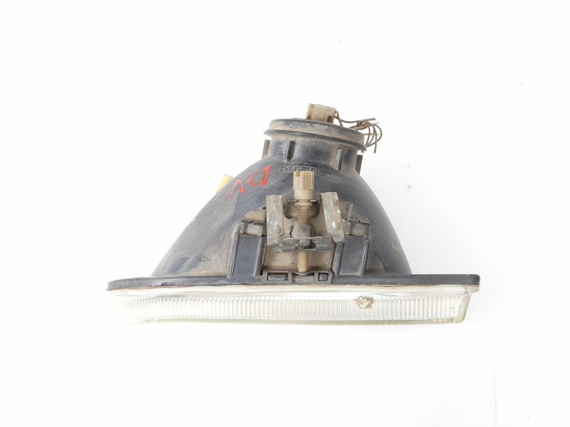 Recambio de faro izquierdo para ford courier pick-up 1.8 d referencia OEM IAM 7R01445  