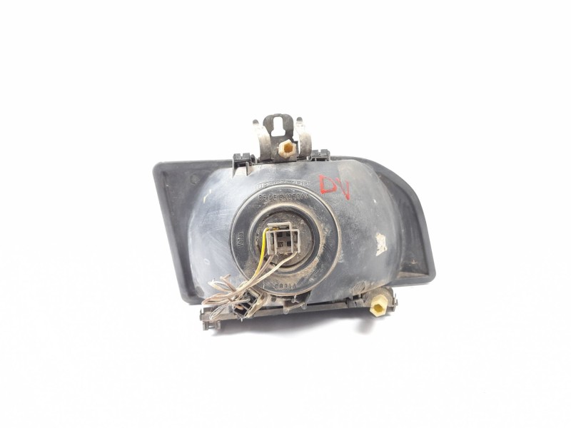 Recambio de faro izquierdo para ford courier pick-up 1.8 d referencia OEM IAM 7R01445  