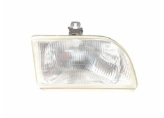 Recambio de faro derecho para ford courier pick-up 1.8 d referencia OEM IAM 02449R20  