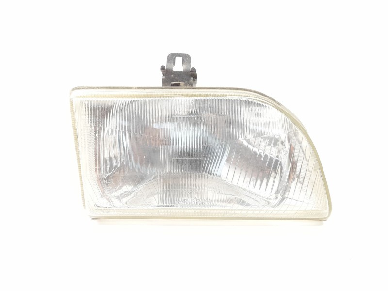 Recambio de faro derecho para ford courier pick-up 1.8 d referencia OEM IAM 02449R20  