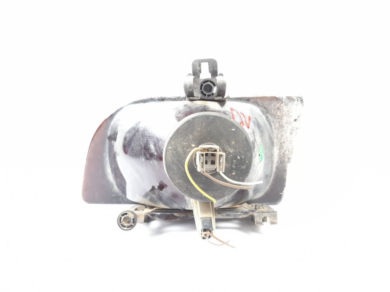 Recambio de faro derecho para ford courier pick-up 1.8 d referencia OEM IAM 02449R20  