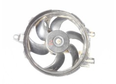Recambio de electroventilador para ford courier pick-up 1.8 d referencia OEM IAM 89FB8146CF  