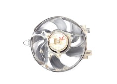 Recambio de electroventilador para ford courier pick-up 1.8 d referencia OEM IAM 89FB8146CF   2