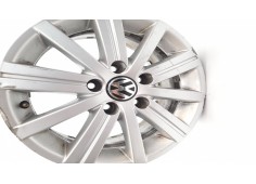 Recambio de llanta para volkswagen golf plus (521) advance referencia OEM IAM 5K0601025  