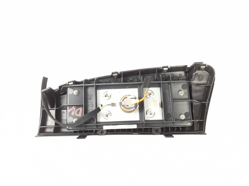 Recambio de airbag delantero derecho para citroen xsara (n1) 2.0 hdi 90 referencia OEM IAM 9634700577  