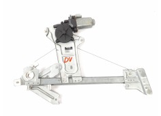 Recambio de elevalunas trasero derecho para citroen xsara (n1) 2.0 hdi 90 referencia OEM IAM 400574T2 112950  2