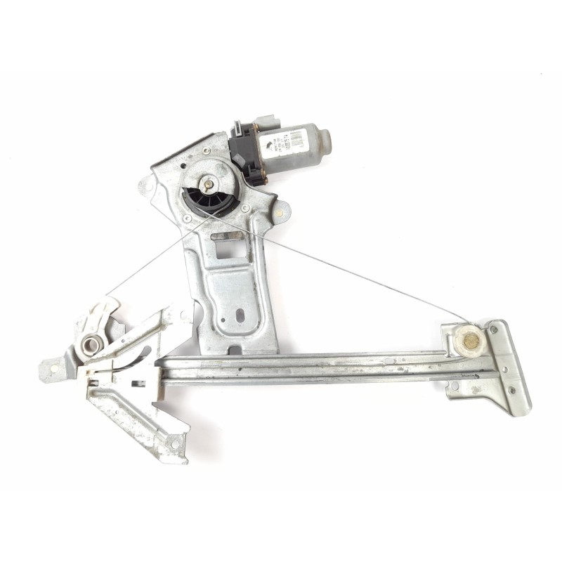 Recambio de elevalunas trasero izquierdo para citroen xsara (n1) 2.0 hdi 90 referencia OEM IAM 400575T4 112951 
