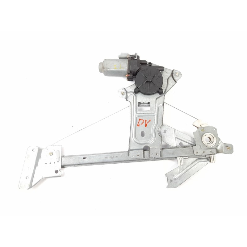 Recambio de elevalunas trasero izquierdo para citroen xsara (n1) 2.0 hdi 90 referencia OEM IAM 400575T4 112951 