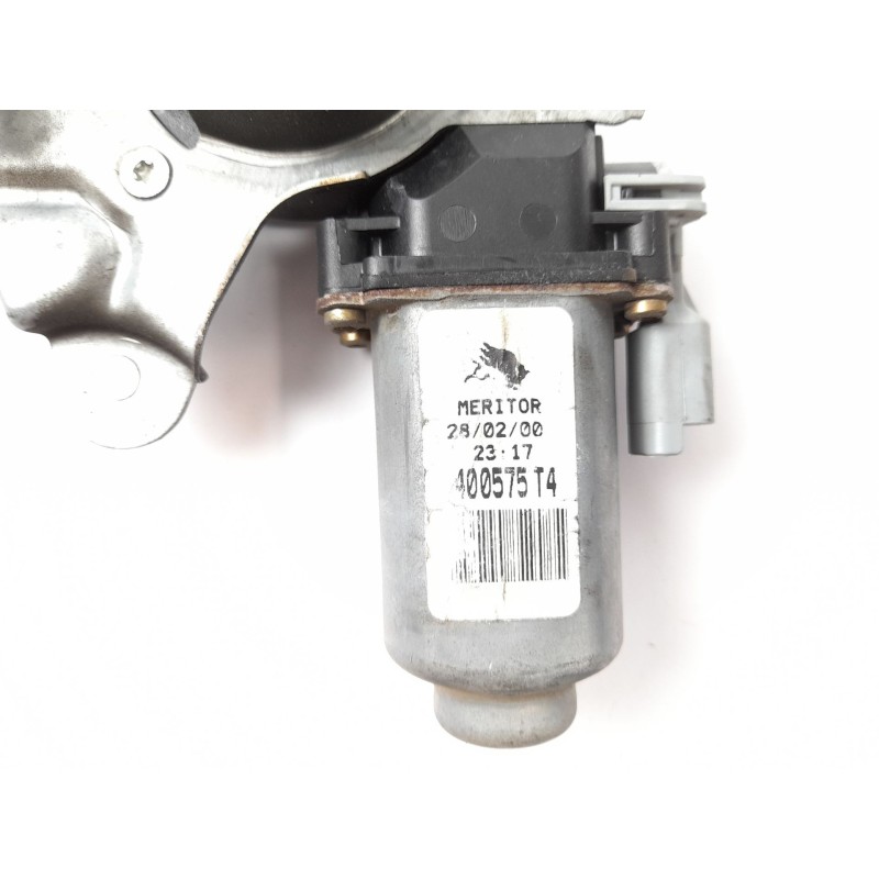 Recambio de elevalunas trasero izquierdo para citroen xsara (n1) 2.0 hdi 90 referencia OEM IAM 400575T4 112951 