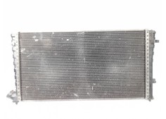 Recambio de radiador agua para citroen xsara (n1) 2.0 hdi 90 referencia OEM IAM 5020321   2