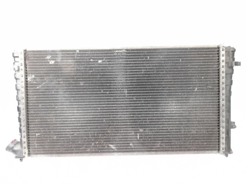 Recambio de radiador agua para citroen xsara (n1) 2.0 hdi 90 referencia OEM IAM 5020321  