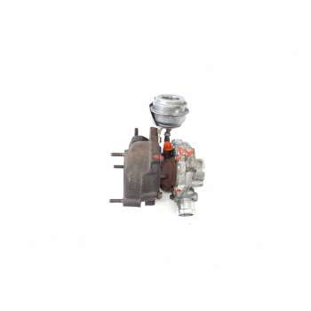 TURBOCOMPRESOR 4542315007S 
