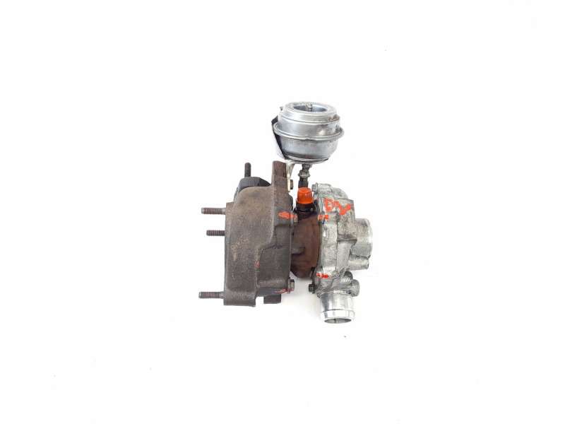 TURBOCOMPRESOR 4542315007S 