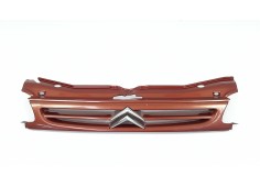 Recambio de rejilla delantera para citroen berlingo 1.9 diesel referencia OEM IAM 9635604880 9635603977 