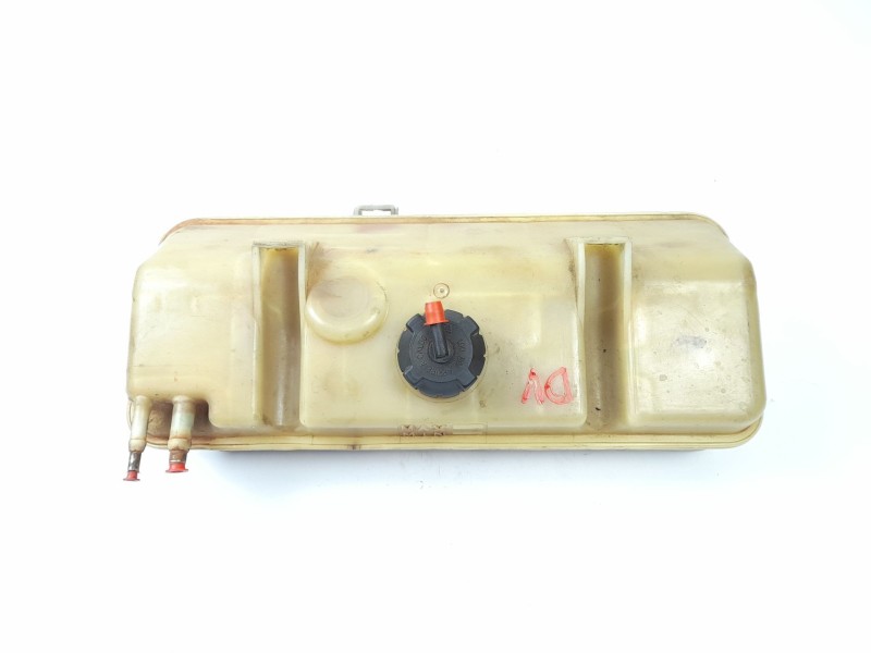 Recambio de deposito expansion para citroen jumper furgón (230l) 2.5 d referencia OEM IAM   