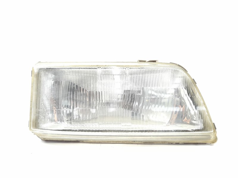 Recambio de faro derecho para citroen jumper furgón (230l) 2.5 d referencia OEM IAM 35680748  