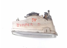 Recambio de faro derecho para citroen jumper furgón (230l) 2.5 d referencia OEM IAM 35680748   2