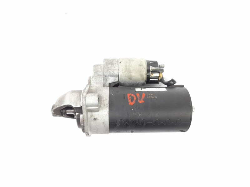 Recambio de motor arranque para bmw serie 5 berlina (e39) 530d referencia OEM IAM   
