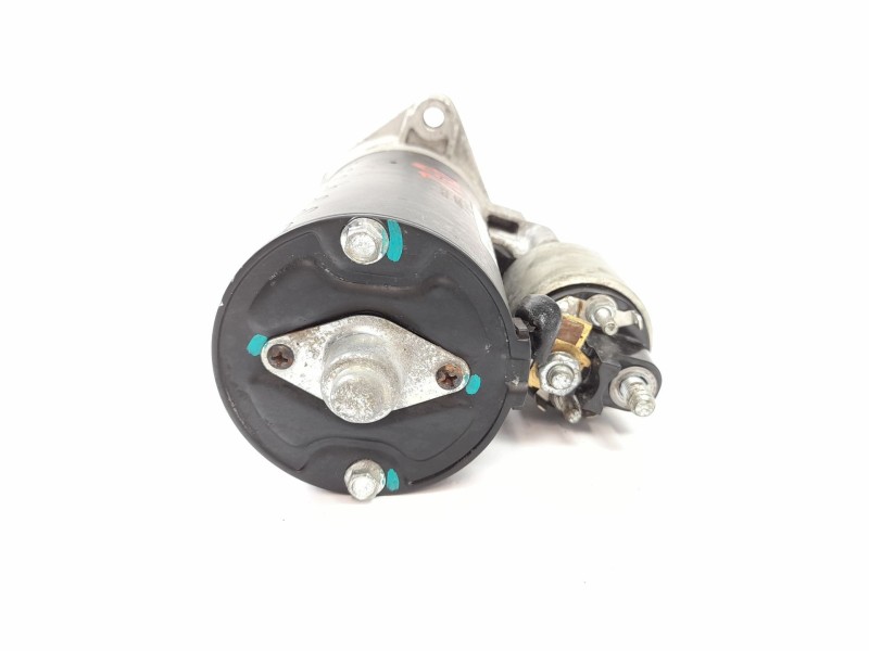 Recambio de motor arranque para bmw serie 5 berlina (e39) 530d referencia OEM IAM   