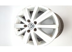 Recambio de llanta para volkswagen golf plus (521) advance referencia OEM IAM 5K0601025   2