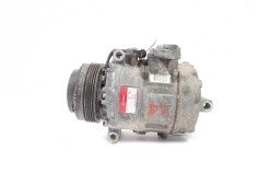 Recambio de compresor aire acondicionado para bmw serie 5 berlina (e39) 530d referencia OEM IAM 7SBU16C 4472208023 