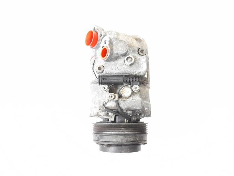 Recambio de compresor aire acondicionado para bmw serie 5 berlina (e39) 530d referencia OEM IAM 7SBU16C 4472208023 