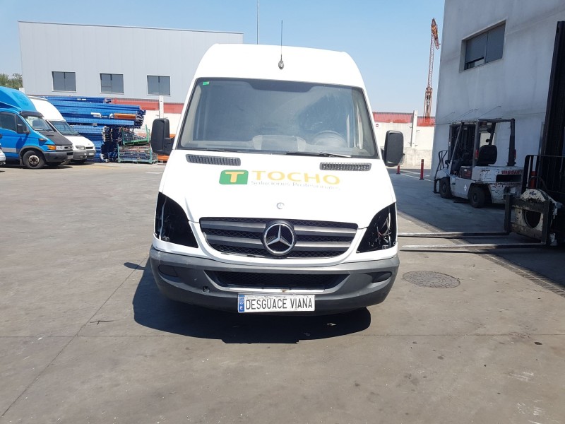 mercedes-benz sprinter 5-t furgon (b906) (906.653, 906.655, 906. del año 2006
