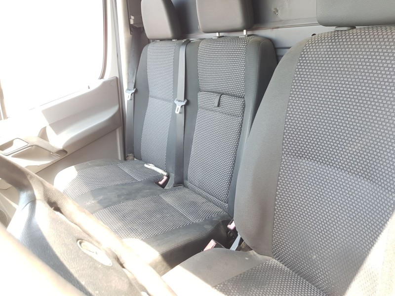 mercedes-benz sprinter 5-t furgon (b906) (906.653, 906.655, 906. del año 2006