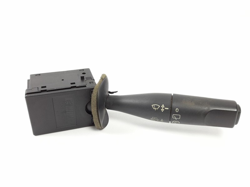 Recambio de mando limpia para peugeot 106 (s1) 1.5 d referencia OEM IAM 61580003 96049597ZL 
