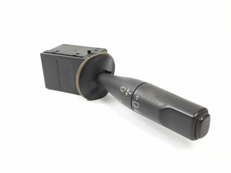 Recambio de mando limpia para peugeot 106 (s1) 1.5 d referencia OEM IAM 61580003 96049597ZL 
