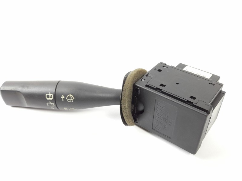 Recambio de mando limpia para peugeot 106 (s1) 1.5 d referencia OEM IAM 61580003 96049597ZL 