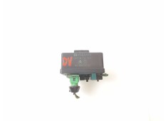 Recambio de caja precalentamiento para peugeot partner monospace (5_, g_) 1.9 d referencia OEM IAM 9639912580  