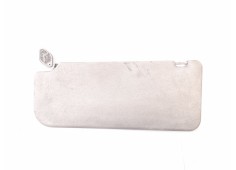 Recambio de parasol derecho para peugeot partner monospace (5_, g_) 1.9 d referencia OEM IAM 035192   2