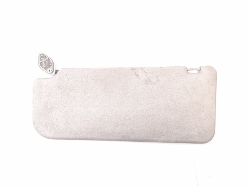 Recambio de parasol derecho para peugeot partner monospace (5_, g_) 1.9 d referencia OEM IAM 035192  