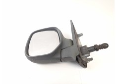 Recambio de retrovisor izquierdo para peugeot partner monospace (5_, g_) 1.9 d referencia OEM IAM 80510359  