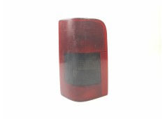 Recambio de piloto trasero izquierdo para peugeot partner monospace (5_, g_) 1.9 d referencia OEM IAM 4505022  