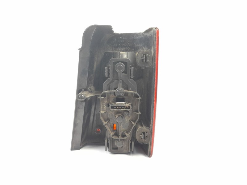 Recambio de piloto trasero izquierdo para peugeot partner monospace (5_, g_) 1.9 d referencia OEM IAM 4505022  