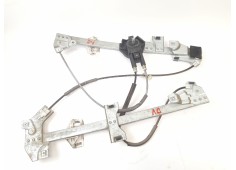 Recambio de elevalunas delantero derecho para peugeot partner monospace (5_, g_) 1.9 d referencia OEM IAM   