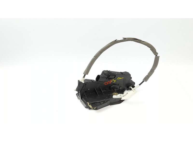 CERRADURA PUERTA DELANTERA IZQUIERDA 