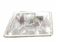 Recambio de faro izquierdo para peugeot 205 furgón 1.8 d referencia OEM IAM 061831  
